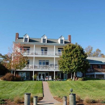 Blue Heron Inn - A Bed And Breakfast Llc Соломонс Экстерьер фото